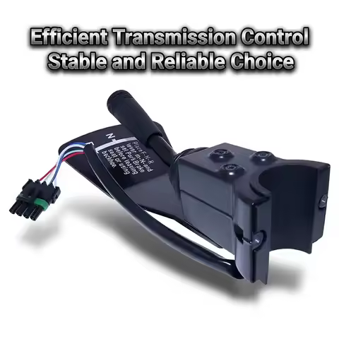 High Quality Transmission Control Switch AT180916 For John Deer Backhol Loader 210LE 300D 310D 315D 