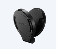 Sony QX1 手機多角度配件 ADP-FSK1 請參考 圖三/圖四 使用法