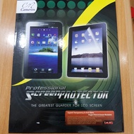 Anti Glare Screen Protector Anti Oil Universal Tab Tablet 7 Inch