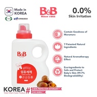 B&B Skin Protection Detergent