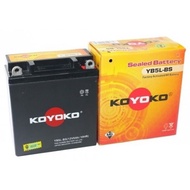 LC 135 BATERI KOYOKO YB5L-BS