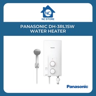 Panasonic DH-3RL1SW Water Heater