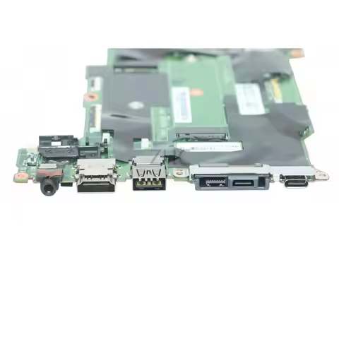 NM‑B861 Laptop Motherboard For Lenovo ThinkPad X1 Carbon Gen 7 X1 Yoga Gen 4 i5‑8265U i7‑8565U 8G 16