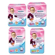 DIAPEX WONDER PANTS M60/L50/XL40/XXL32