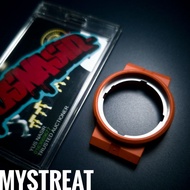 ORIGINAL REPLACEMENT HARDCASE FOR GA110