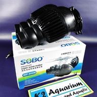SOBO WP 800 m wavemaker aquarium kolam / sobo 800 m wave maker kolam - WikyPaws