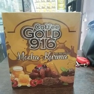 Coffee gold916 (kopi kesihatan)