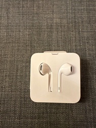 iPhone Earphones 有線耳機 插頭