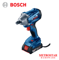 Bosch GDS 250-LI Cordless Impact Wrench