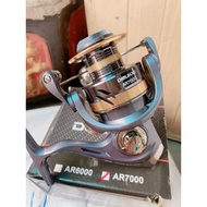 Deukio Ar 5000 - 7000 Fishing Reel