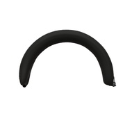 JURHOMIE Silicone Ear Pads Cushion Cover Anti-Scratch Replacement Earmuff Protective Cover Soft Dust