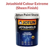 PROMO- JOTUN JOTASHIELD COLOUR EXTREME -CHI 7236 PAIL (20 LTR)-Hosebuild