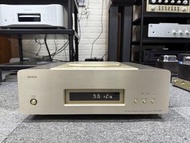 DENON/天龍 DCD-S1旗艦CD播放器