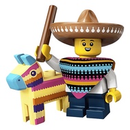 71027-1 LEGO Minifigure Series 20 - Pinata Boy (MISP)
