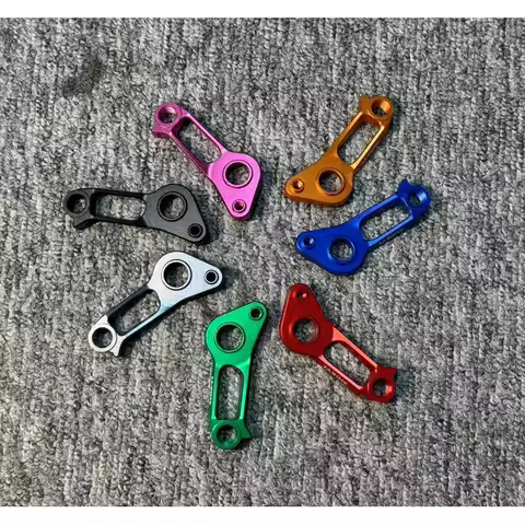 Rear Derailleur Hanger Tail Hook for Specialized SL7 SL8 Allez New Venge Aethos Disc Brake Direct Mo