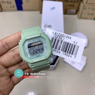 [ Stock In Hand ] 💯 Original BABY-G Watch BLX-560-3D / BLX-560-3 / BLX-560