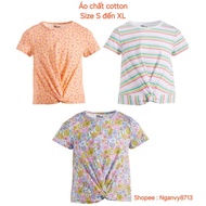 Extra baby girl's shirt (Size 6y to 14y)