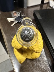 古巴剎 麥卡錫 符珠 升運 轉運 去黑氣