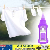 ⚡⚡Laundry Stain Remover Active Enzyme Laundry Stain Remover Clothes Cleaner