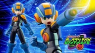 現貨🔅ROCKMAN 補完計劃🔅KOTOBUKIYA 壽屋 模型 洛克人 Battle Network EXE