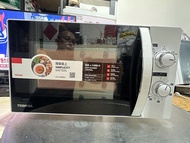 TOSHIBA 微波爐 MWP-MM20P(WH)