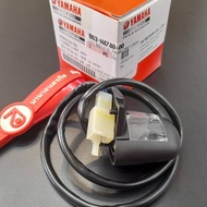 B63H474000 AEROX License Plate Light Put M-slaz Original YAMAHA B63-H4740-00