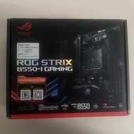 Asus ROG STRIX ITX Mini Motherboard B360-I B550-I B660-I X570-I Z490-I