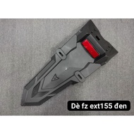 Fender FZ Exciter 155 EX 155 Fender FZ Exciter 155 EX 155 Universe