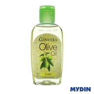 Ginvera Pure Olive Oil (75ml)
