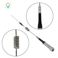 【hzswankgd3.sg】SG-M507 Vehicle Mounted  Antenna 2.15 Dbi (144 Mhz) 5.5 Dbi (430 Mhz) UV Dual Band Hi