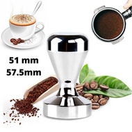 [GoodValue] Espresso Coffee Tamper,Espresso Tamper,Coffee Tamper 51mm Stainless Stell Tamper
