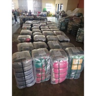 Pembayaran Borong Bundle / Tokol Bundle