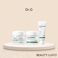 [Dr.G] Red Blemish Clear Cream 70ml / Red Blemish Soothing Cream 70ml