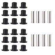 Sesendal Sokongan Lengan Ayun Depan Hitam untuk Bombardier 12-23 Bombardier 703500875