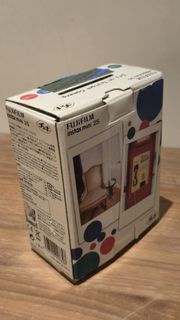 FUJIFILM instax mini 25 即影即有相機