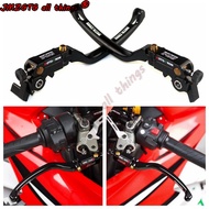 For Ducati 950 Multistrada / s Hypermotard 950 Motorcycle The New Racing Brake Clutch Lever Evo-R Series