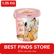 Rebisco Maxi Mix Assorted Biscuits 1.35 kg | Sandwich collection or Choco Indulgence