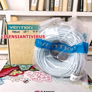 Vention 50M Lan Cable Vention Cat5 50M 50 Meter Network LAN Cable