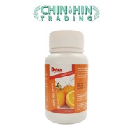 [DYNA] C500 Tablet / Vitamin C 500mg ( 100 tablets )