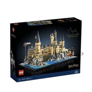[BricksDelight] Lego 76419 Harry Potter Hogwarts Castle and Grounds