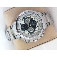 Edifice casio man watch