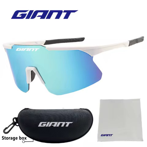 GIANT Bicycle glasses for men and women, mountain bikes, road bikes, sunglasses for cycling, outdoor