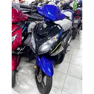 *SECOND HAND MOTOR* YAMAHA NOUVO S (E)  TERPAKAI MOTOR