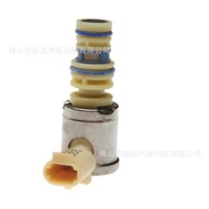 Applicable4L60E 4L65E 4T40Transmission Solenoid Valve24212327Brand new with one-year warranty