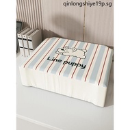 Printer Dust Cover Cloth