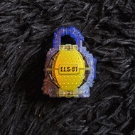 DX Duke Lemon Energy Lockseed Kamen Rider Gaim