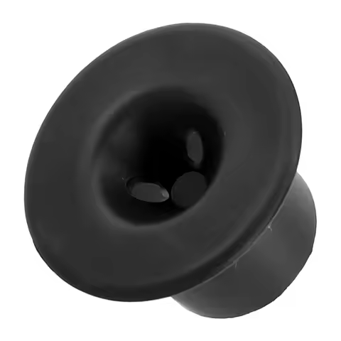 Rubber Grommet A1079972781 For Mercedes-Benz/ W126 R107 W116 W123 W124 W14 Panels Frame And Trim Ins