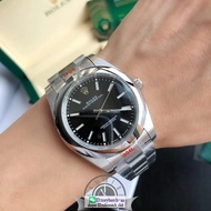 Rolex Oyster Perpetual Datejust Men's Chrono Selfwinding Automatic Analog Watch 8215 Movement 41mm