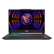 msi 微星 Cyborg 電競筆電 15.6吋 i7-13620H RTX 4060-8G  黑色  512GB  16GB  WIN11  A13VFK-831TW