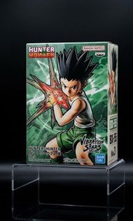 日版全職獵人 VIBRATION STARS 小傑·富力士 景品手辦 已開盒確認 3號 | [JP] HUNTER×HUNTER VIBRATION STARS Gon Freecss Prize F